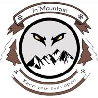 In'Mountain INSEEC logo - Similar company to Sup De Com Evenements