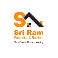 Sri Ram Properties & Realtors logo - Similar company to Trigit