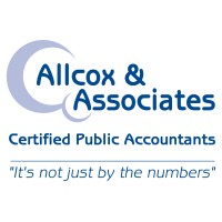 ALLCOX & ASSOCIATES S.C. logo - Similar company to Zinner & Co.