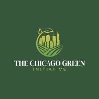 The Chicago Green Initiative logo - Similar company to Trajectory Education