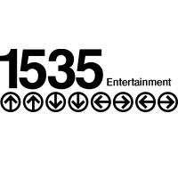 1535 Entertainment / 1535 Divertissement logo - Similar company to Outerminds