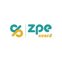 Zona de Processamento de Exportação do Ceará - ZPE Ceará logo - Similar company to Companhia De Desenvolvimento Do Complexo Industrial E Portuário Do Pecém - Cipp S/A