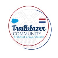 Salesforce Architect Community Group Utrecht logo - Similar company to Balanced Force