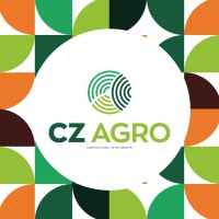 CZ Agro logo - Similar company to Kaiser Agro