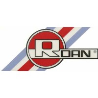 ROAN logo - Similar company to M∞Qbil Roan