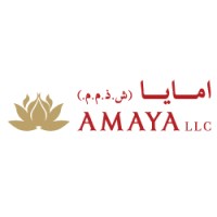 Amaya LLC logo - Similar company to Læderiet