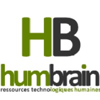 humbrain logo - Similar company to Ak & Öz Logistique