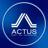 Actus Audit Tax Outsourcing logo - Similar company to Digiwork