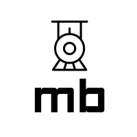 MyByte logo - Similar company to Merritt Based