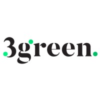 3green logo - Similar company to Fleetpin