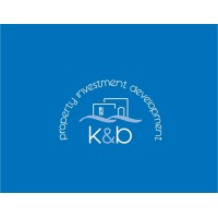 KnB  Property Investment Development logo - Similar company to Fractal Property Development