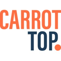 Carrot Top Marketing logo - Similar company to Vinegar Creative