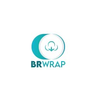 BRWRAP logo - Similar company to Cotton Wrap