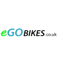 eGO BIKES logo - Similar company to Velec Inc
