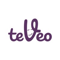 teVeo logo - Similar company to Romarketplace