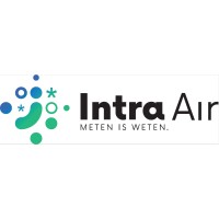 Intra Air logo - Similar company to Easy Hardware Trading