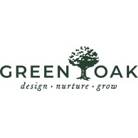 Green Oak logo - Similar company to Green Oak