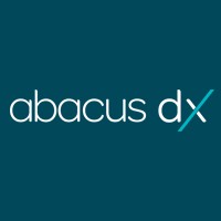 Abacus dx logo - Similar company to H&J Smith Ltd