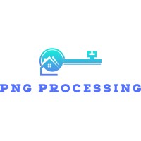 PNG Processing