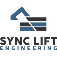 Sync Lift Engineering logo - Similar company to Berg Engineering Pty Ltd