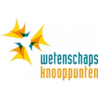Wetenschapsknooppunten logo - Similar company to Bosbeweging