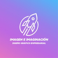 Diseño Gráfico Empresarial - Imagen e Imaginación logo - Similar company to Diseño & Comunicación