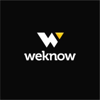 weknow logo - Similar company to Weknow Technologies