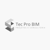 Tecpro BIM - Projetos e consultoria logo - Similar company to Raineri Bim