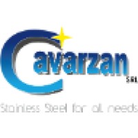 Cavarzan Srl logo - Similar company to Ramina S.R.L.
