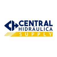 Central Hidráulica logo - Similar company to Ith - Instituto Técnico Hidráulico