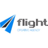 Flight Creative Agency logo - Similar company to First Flight Agency