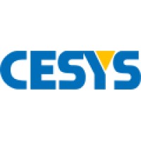 CESYS Gesellschaft für angewandte Mikroelektronik mbH logo - Similar company to Fsdc - Aerosolutions