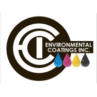 Environmental Coatings Inc. logo - Similar company to Osca Peintures