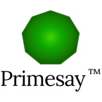 Primesay logo - Similar company to Asqsys.Com