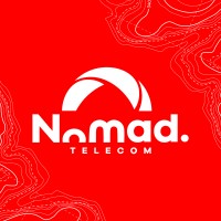 Nomad Telecom Rogers logo - Similar company to Ctal- Coopérative De Télécommunication
