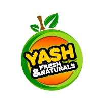 Yash Fresh And Naturals logo - Similar company to Freshmakers