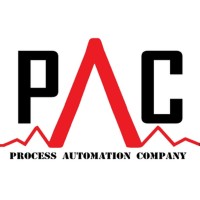 SARL PROCESS AUTOMATION COMPANY (Official ABB Service Provider) logo - Similar company to Gs Automation