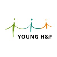 Young Hammersmith & Fulham logo - Similar company to Young Brent Foundation