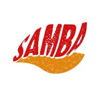 SAMBA Mali logo - Similar company to Be Communication