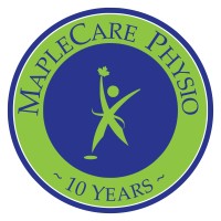 MapleCare Physiotherapy & Neuro Rehab Centre logo - Similar company to Adminflow