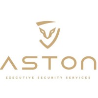 ASTON logo - Similar company to Alizé Sécurité