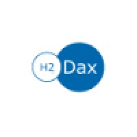 H2Dax Soluções em Dynamics logo - Similar company to Primitivo Pr