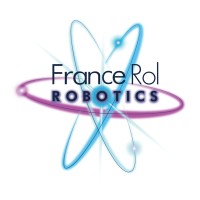 FRANCEROL ROBOTICS logo - Similar company to Bee Inn