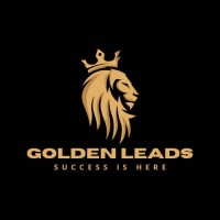 Golden Leads logo - Similar company to Vacos