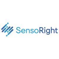 SensoRight logo - Similar company to Ciegus Ltd Oy
