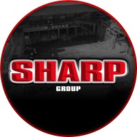 Sharp Group logo - Similar company to Tekntrash Robotics