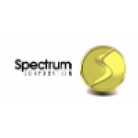 Spectrum Lubricants logo - Similar company to Ppc Lubricants, Inc.