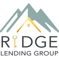 Ridge Lending Group logo - Similar company to Sprint Finance Pty Ltd.