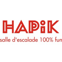 HAPIK logo - Similar company to Dermae