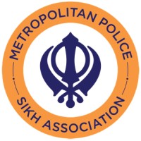 Metropolitan Police Sikh Association logo - Similar company to Association For India'S Development - Boise Chapter